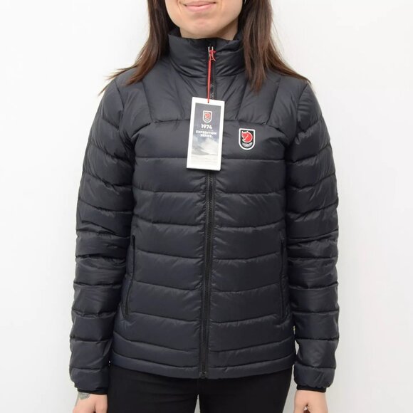 Women´s Fjallraven Expedition Pack Down Puffer Jacket